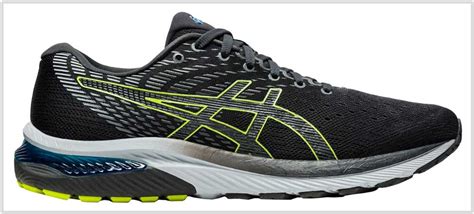 high arch underpronation running shoes